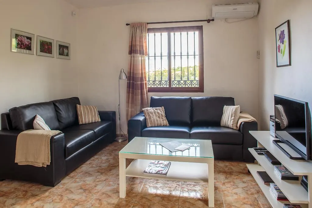 El Roble Holidays Guest House Alhaurin el Grande Country house