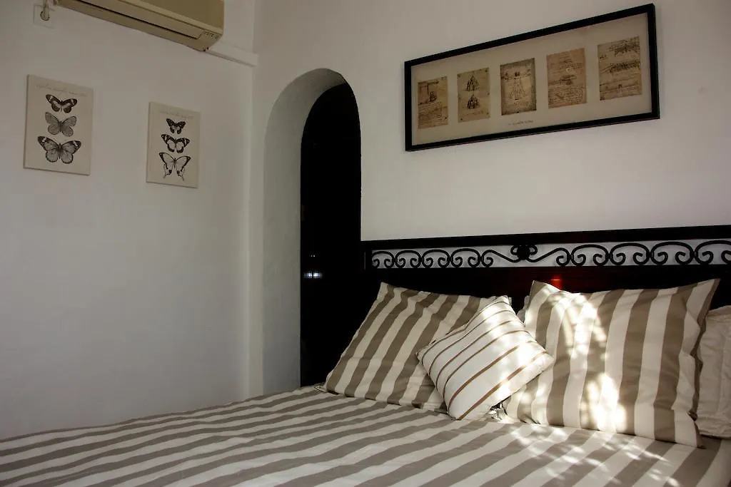 Country house El Roble Holidays Guest House Alhaurin el Grande