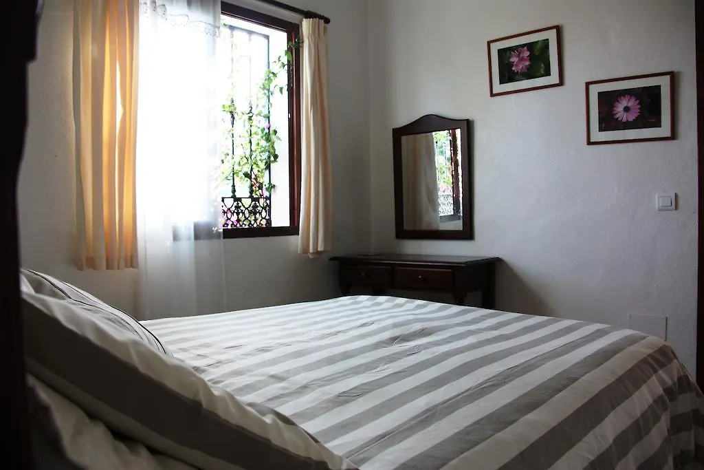 El Roble Holidays Guest House Alhaurin el Grande Spain