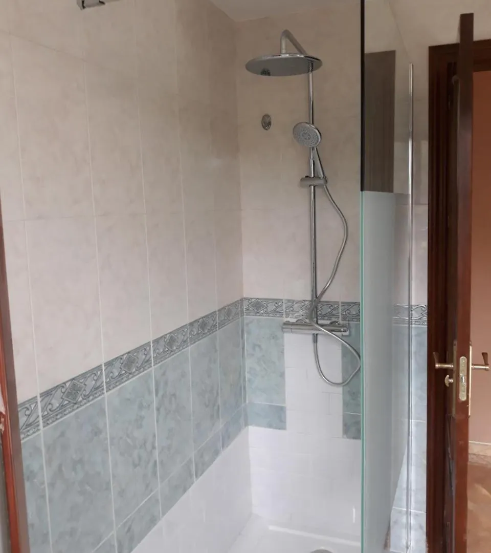 El Roble Holidays Guest House Alhaurin el Grande