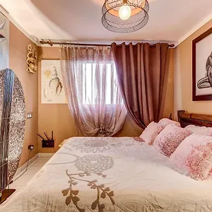 Moringa Garden Apartment Chayofa