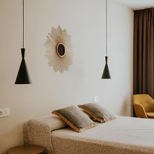  Appartement Levante - Mares