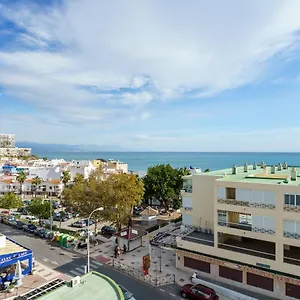 malagasuite-carihuela-seaview.hotelsinnerja.org/