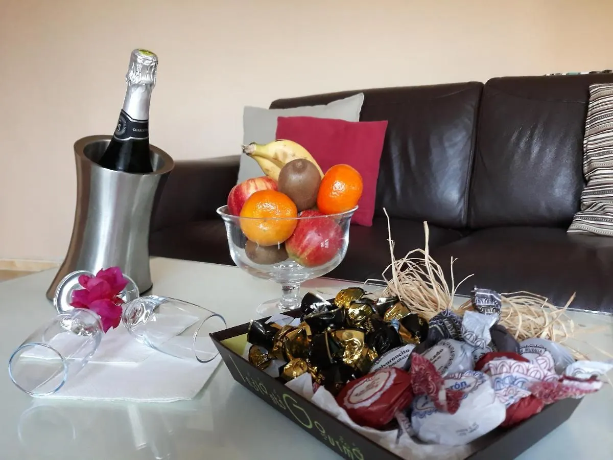 El Roble Holidays Альхаурин-эль-Гранде