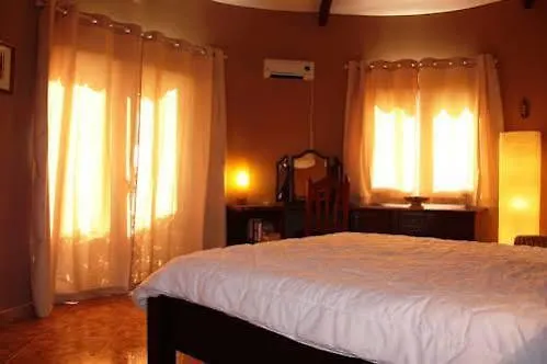 El Roble Holidays Guest House Alhaurin el Grande 0*,  Spain